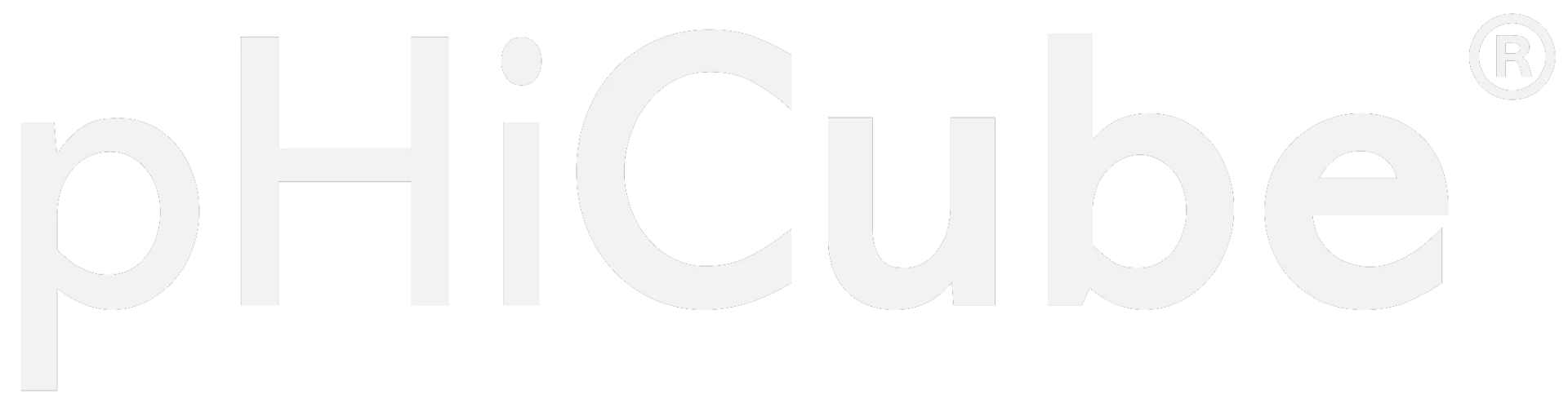 pHiCube