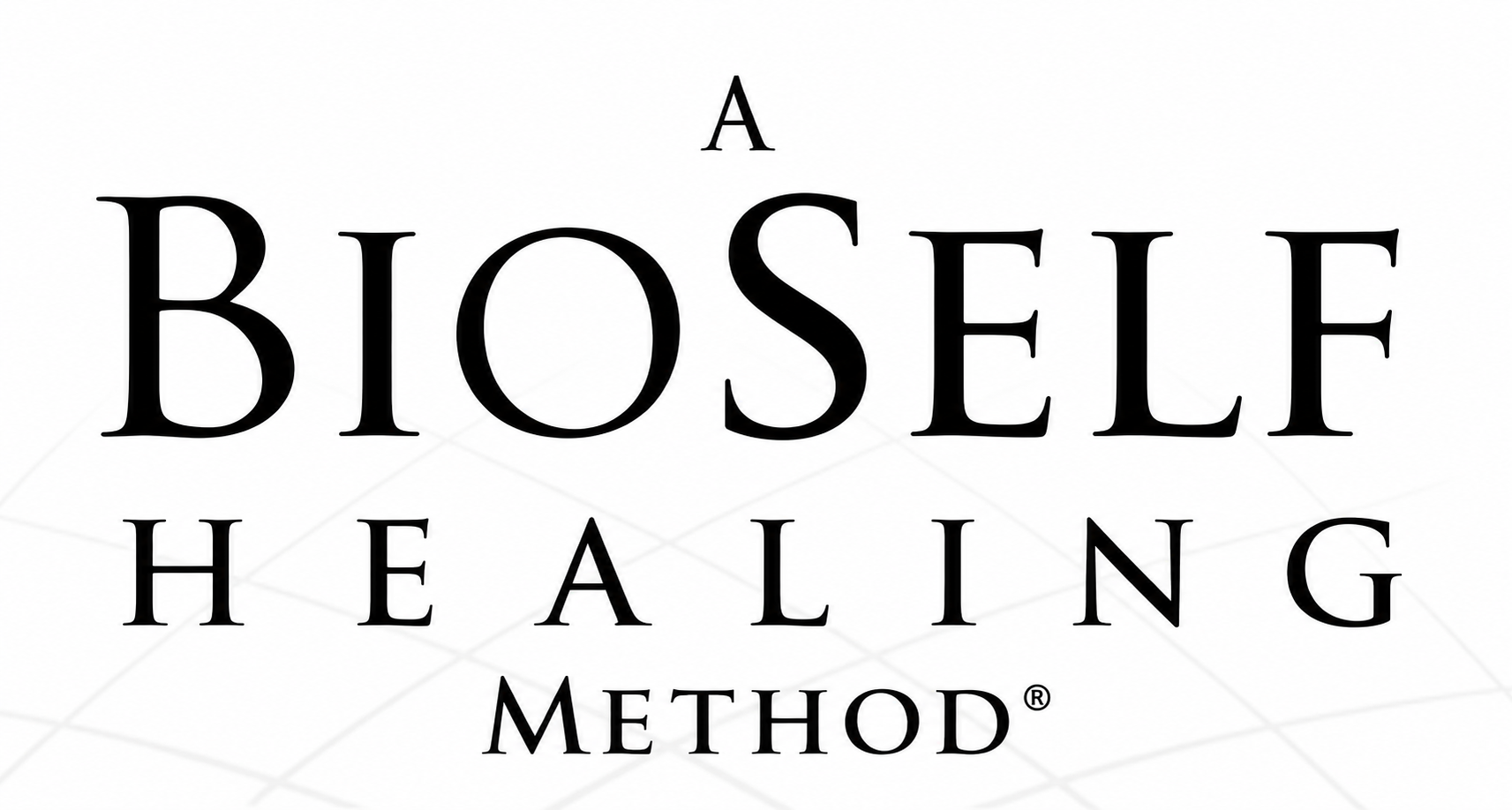 A BioSelf Healing Method